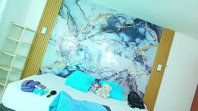 evelin 24  online show from 03/24/26, 01:38