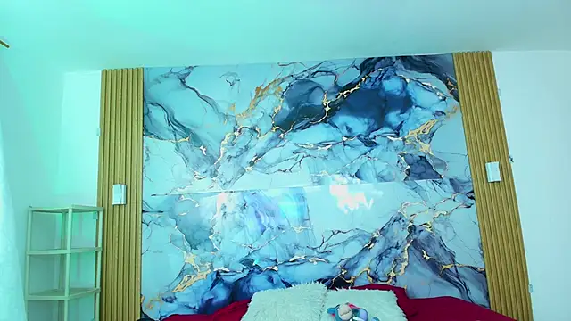 evelin 24  online show from 04/11/26, 02:32