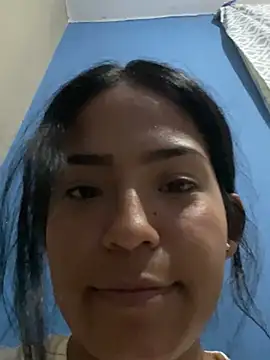 Snapshot of BabyFoxy chatting on 03/02/26, 04:03 BabyFoxy online show from 03/02/26, 04:03