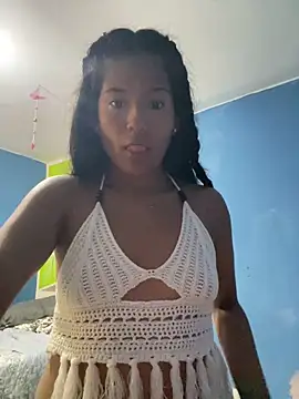 BabyFoxy online show from 04/11/26, 09:52