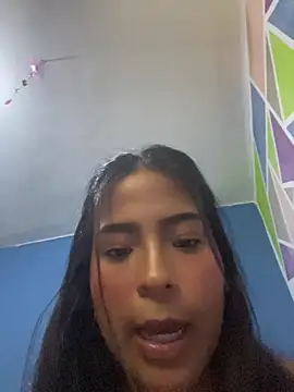 BabyFoxy online show from 05/05/26, 05:04