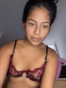 BabyFoxy online show from 05/24/26, 09:09