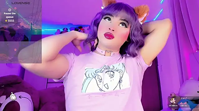 Snapshot of Danna_xz chatting on 02/11/26, 06:13 Danna xz online show from 02/11/26, 06:13