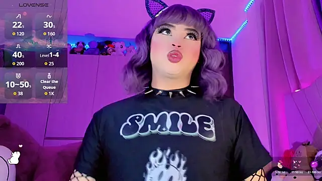 Snapshot of Danna_xz chatting on 02/18/26, 06:37 Danna xz online show from 02/18/26, 06:37