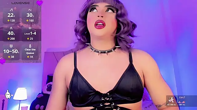 Danna xz online show from 04/27/26, 05:22