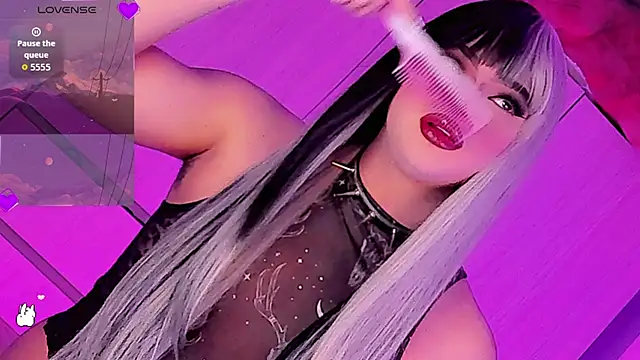 Danna xz online show from 07/13/26, 07:05