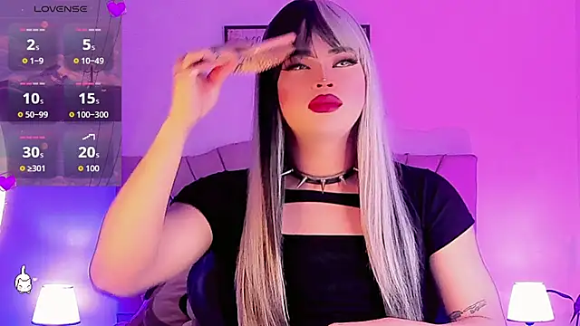 Danna xz online show from 07/23/26, 05:55