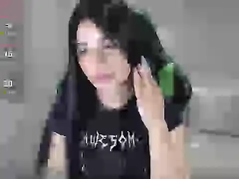 Samanttha tf online show from 03/02/26, 03:19