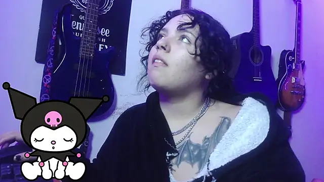 arteaga jessie online show from 03/02/26, 01:52