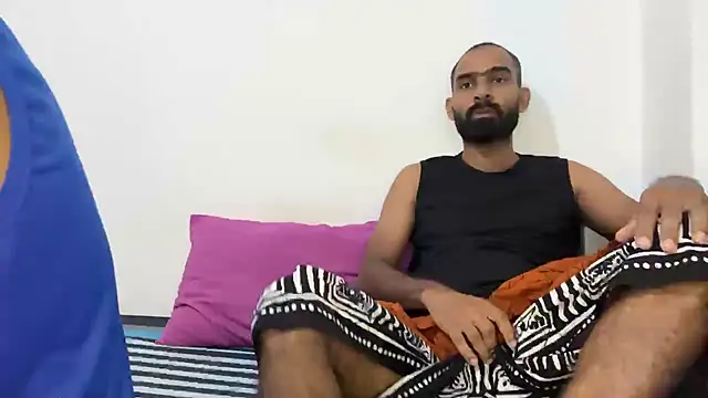 DesiDaddyandSon online show from 06/04/26, 02:50