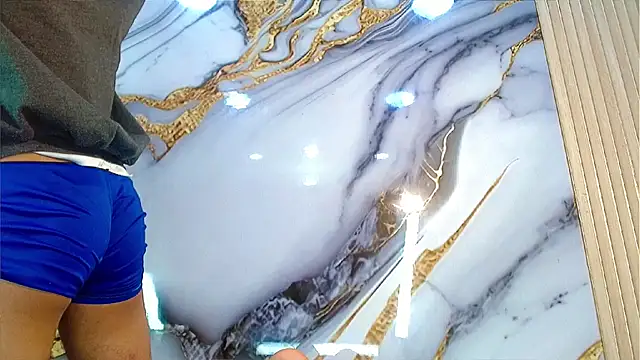 DaviidBuckx  online show from 03/10/26, 09:03