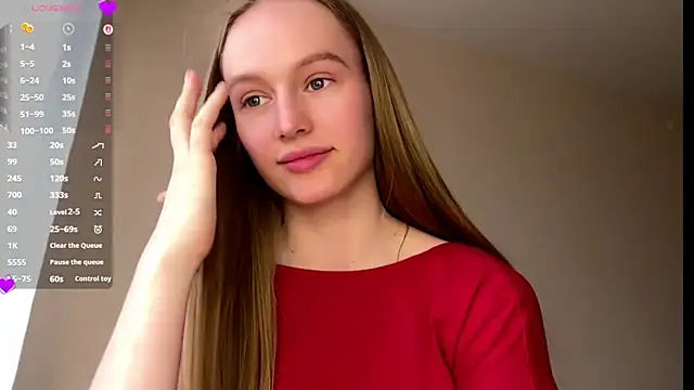 Viktoria Vibes online show from 04/01/26, 03:09