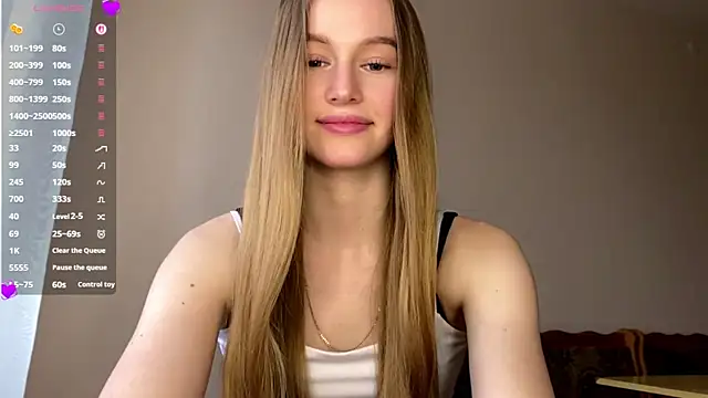 Viktoria Vibes online show from 04/09/26, 03:17