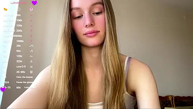 Viktoria Vibes online show from 05/03/26, 03:18