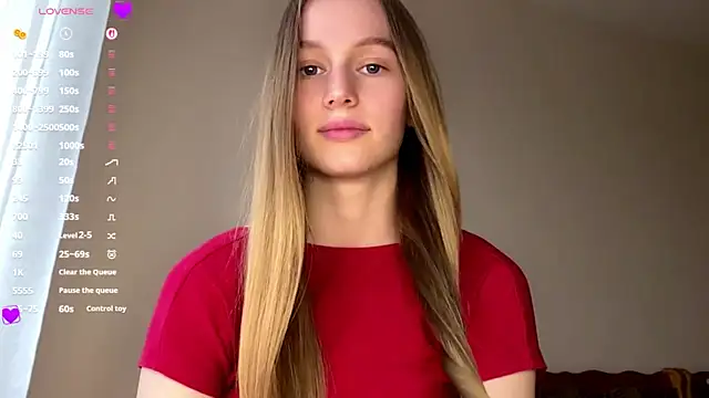 Viktoria Vibes online show from 05/09/26, 03:39
