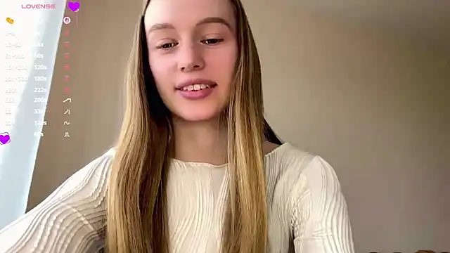 Viktoria Vibes online show from 05/13/26, 03:20