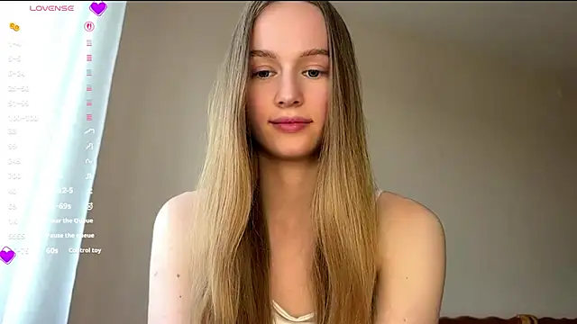 Viktoria Vibes online show from 05/16/26, 03:11