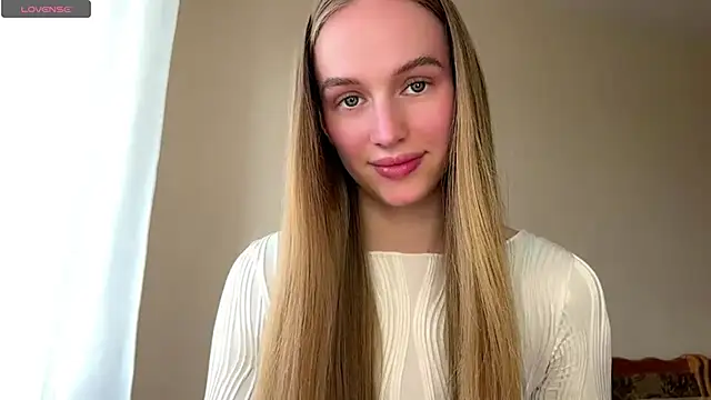 Viktoria Vibes online show from 05/18/26, 03:18