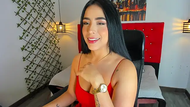 Jessica bellini online show from 04/29/26, 03:54