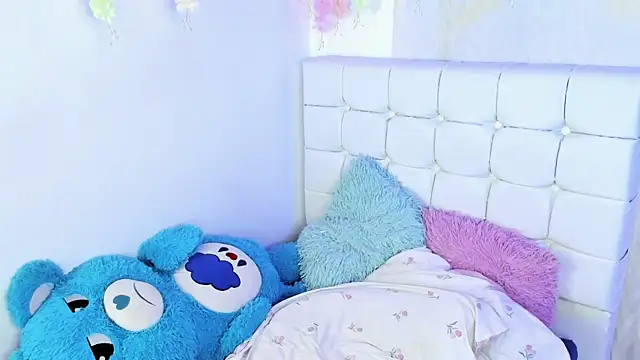 Angel Belll online show from 07/12/26, 03:08