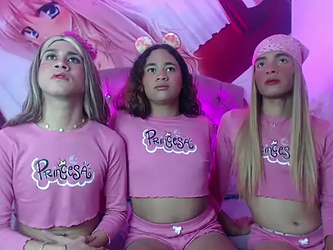  GoldenGirls  online show from 04/20/26, 02:47