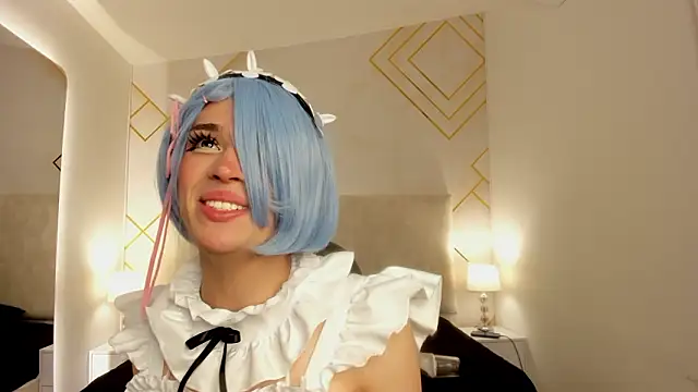 Nioki  online show from 03/06/26, 05:04