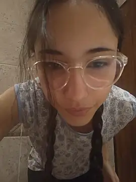 isaaabelaaa online show from 03/07/26, 11:40