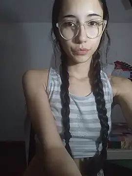 isaaabelaaa online show from 03/09/26, 10:52