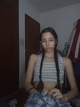 isaaabelaaa online show from 03/26/26, 11:16