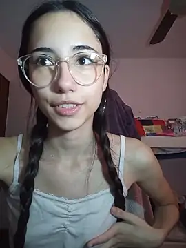 isaaabelaaa online show from 04/09/26, 11:48