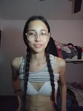 isaaabelaaa online show from 04/16/26, 11:55