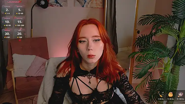 Asuka miu online show from 03/20/26, 09:19