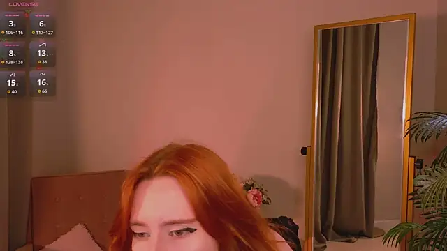 Asuka miu online show from 04/16/26, 09:39