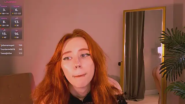 Asuka miu online show from 04/21/26, 01:42