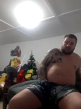 hotfiremike online show from 04/19/26, 02:22