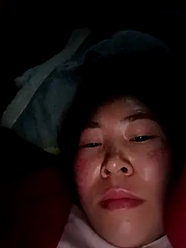 Yiyoongg online show from 03/01/26, 11:29