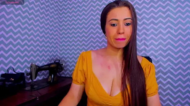 hanna hell  online show from 03/16/26, 03:49