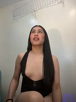 goddess athena69 online show from 05/25/26, 02:12