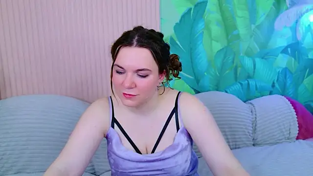 Teona Owenss online show from 03/29/26, 03:56