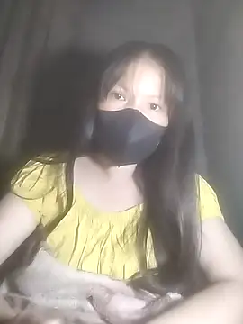 Snapshot of Yang-my- chatting on 02/08/26, 01:14 Yang-my- online show from 02/08/26, 01:14