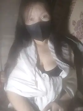 Snapshot of Yang-my- chatting on 02/21/26, 01:56 Yang-my- online show from 02/21/26, 01:56