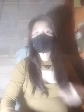 Yang-my- online show from 03/08/26, 02:10