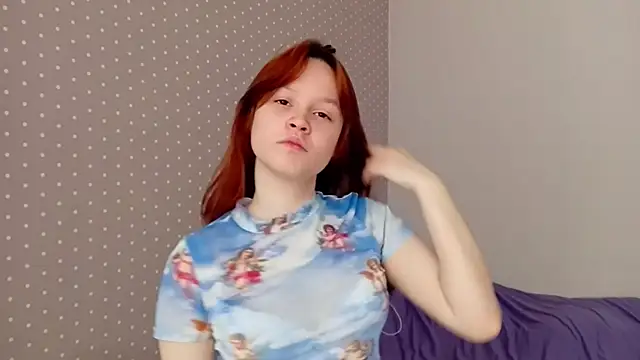 Ammymia online show from 04/05/26, 07:49