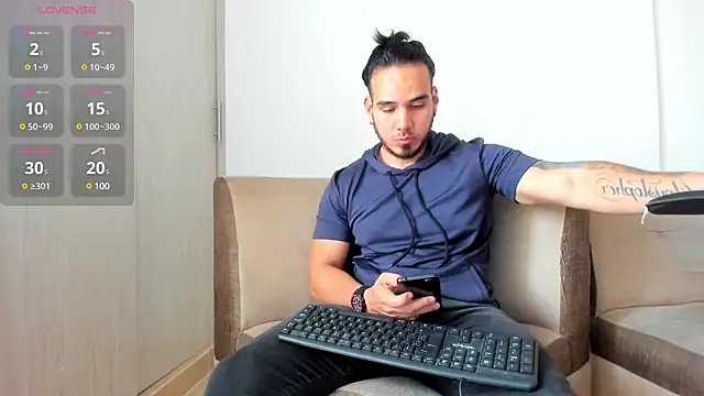 jhustin marcius online show from 01/24/25, 09:58