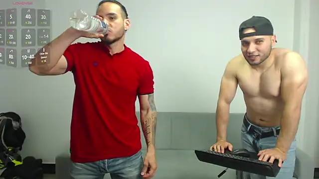 jhustin marcius online show from 02/19/26, 09:00