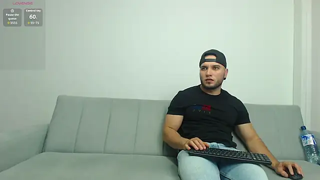 jhustin marcius online show from 02/20/26, 08:09