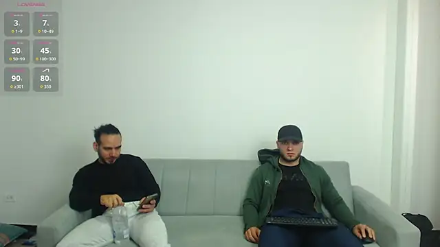 jhustin marcius online show from 03/22/26, 02:42