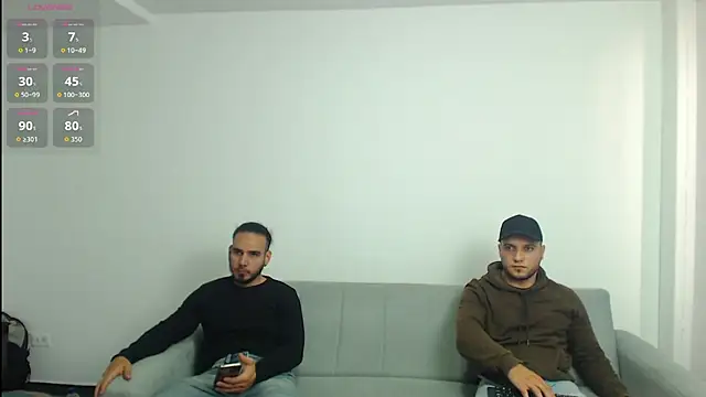 jhustin marcius online show from 04/15/26, 08:53