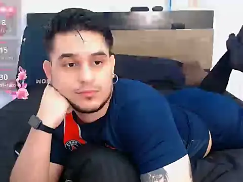 colin lewis1 online show from 02/14/26, 11:12