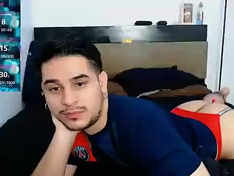 colin lewis1 online show from 02/28/26, 07:15